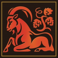 La Trappe Bockbier Logo